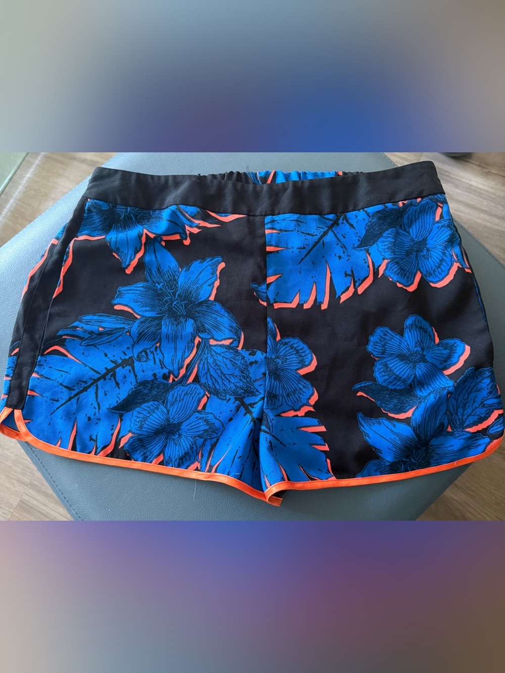 Top Shop Shorts